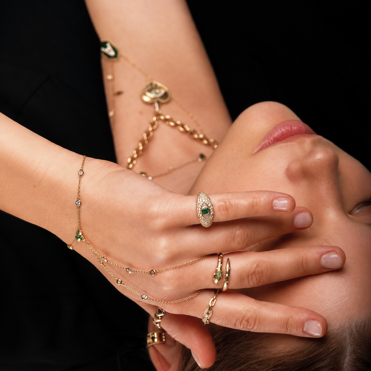 Evil Eye Jewelry: An Ancient Symbol That Keeps Evolving