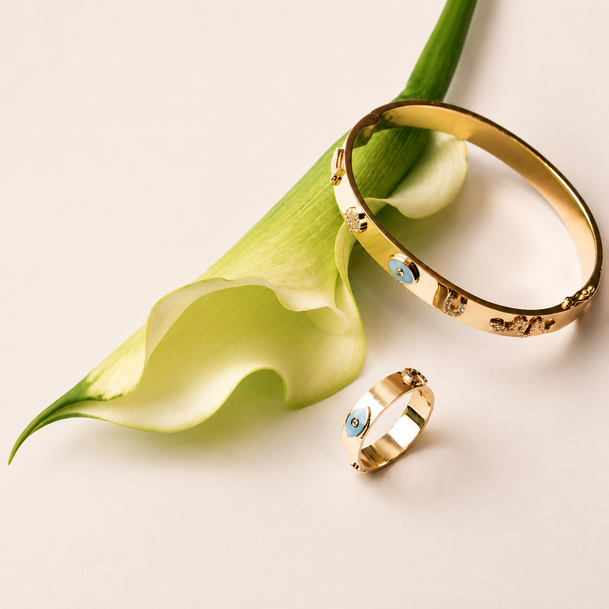Meaningful Jewelry: The Symbols We Choose to Carry With Us