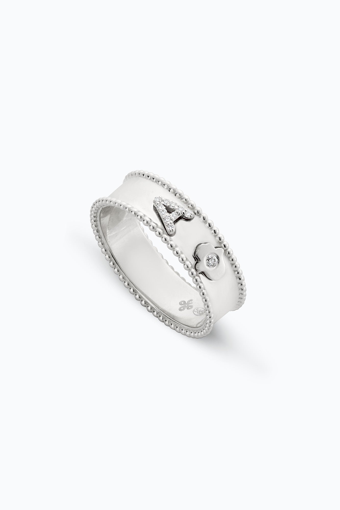 White Gold