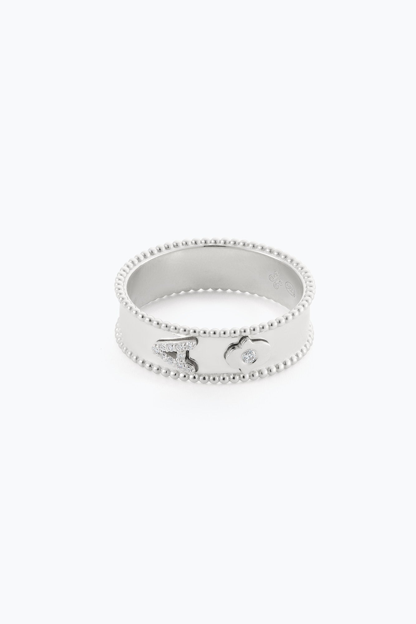 White Gold
