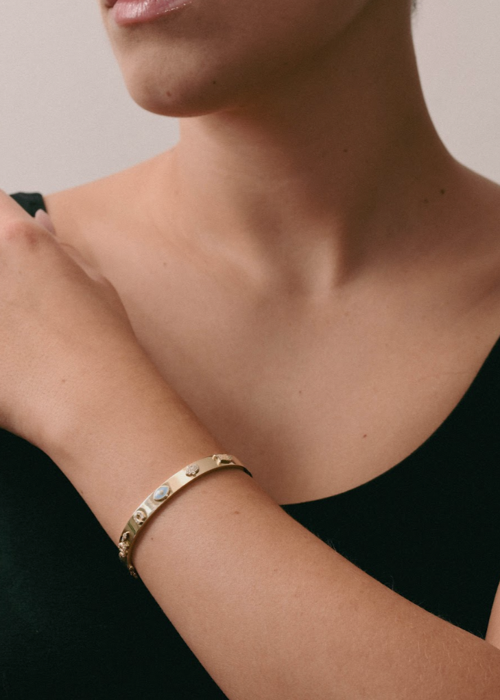 Charms Bangle