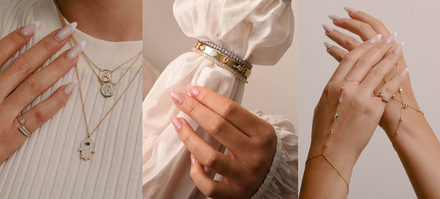 Snake Jewelry: Bold, Sensual and Impossible to Ignore