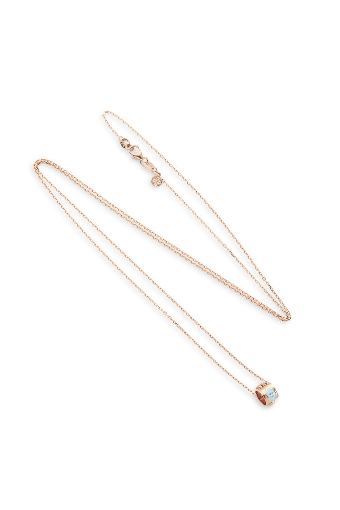 Charms Bead Necklace