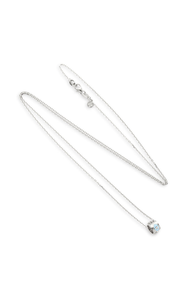 Charms Bead Necklace