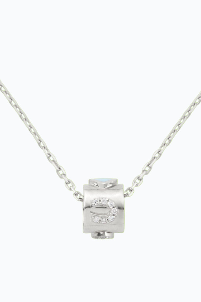 Charms Bead Necklace