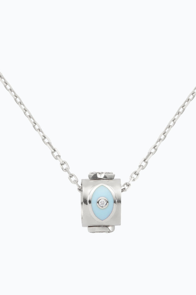Charms Bead Necklace
