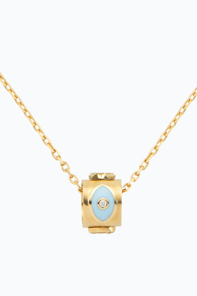 Charms Bead Necklace