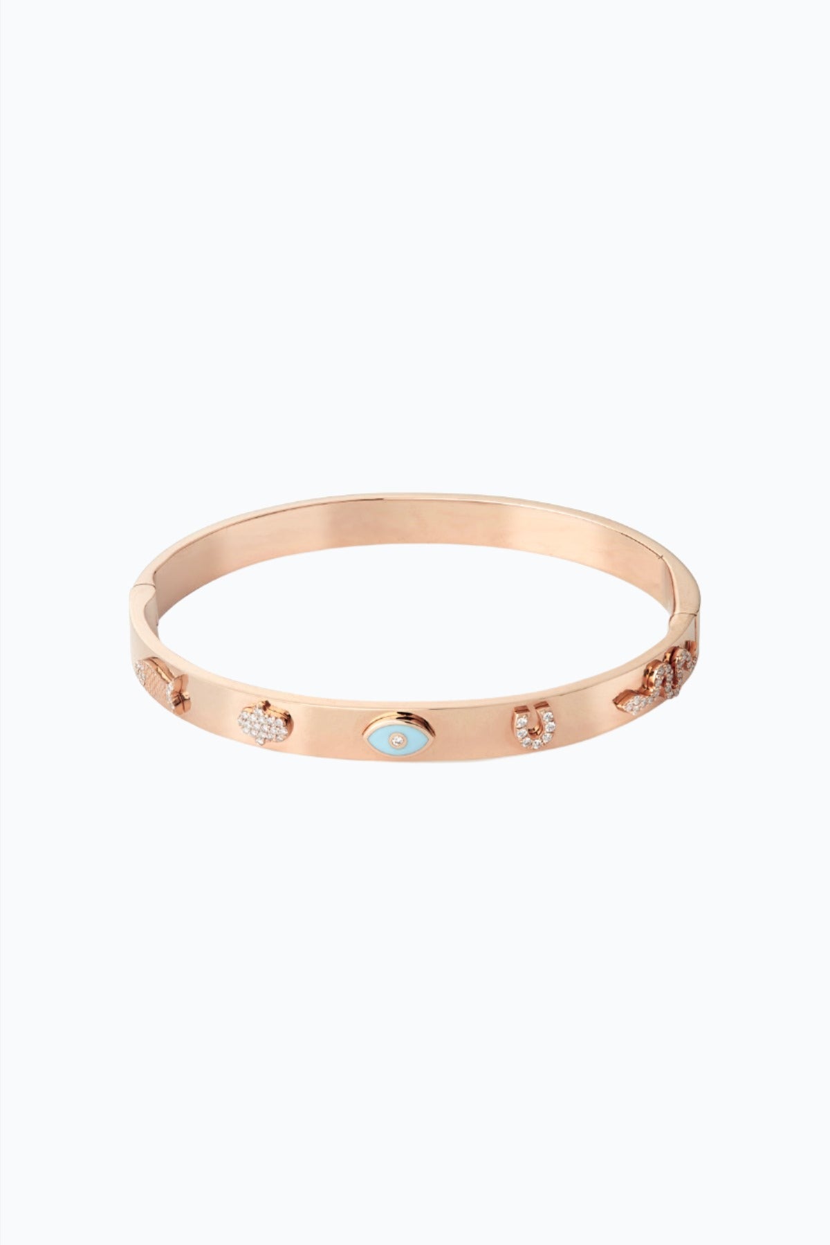 Rose Gold
