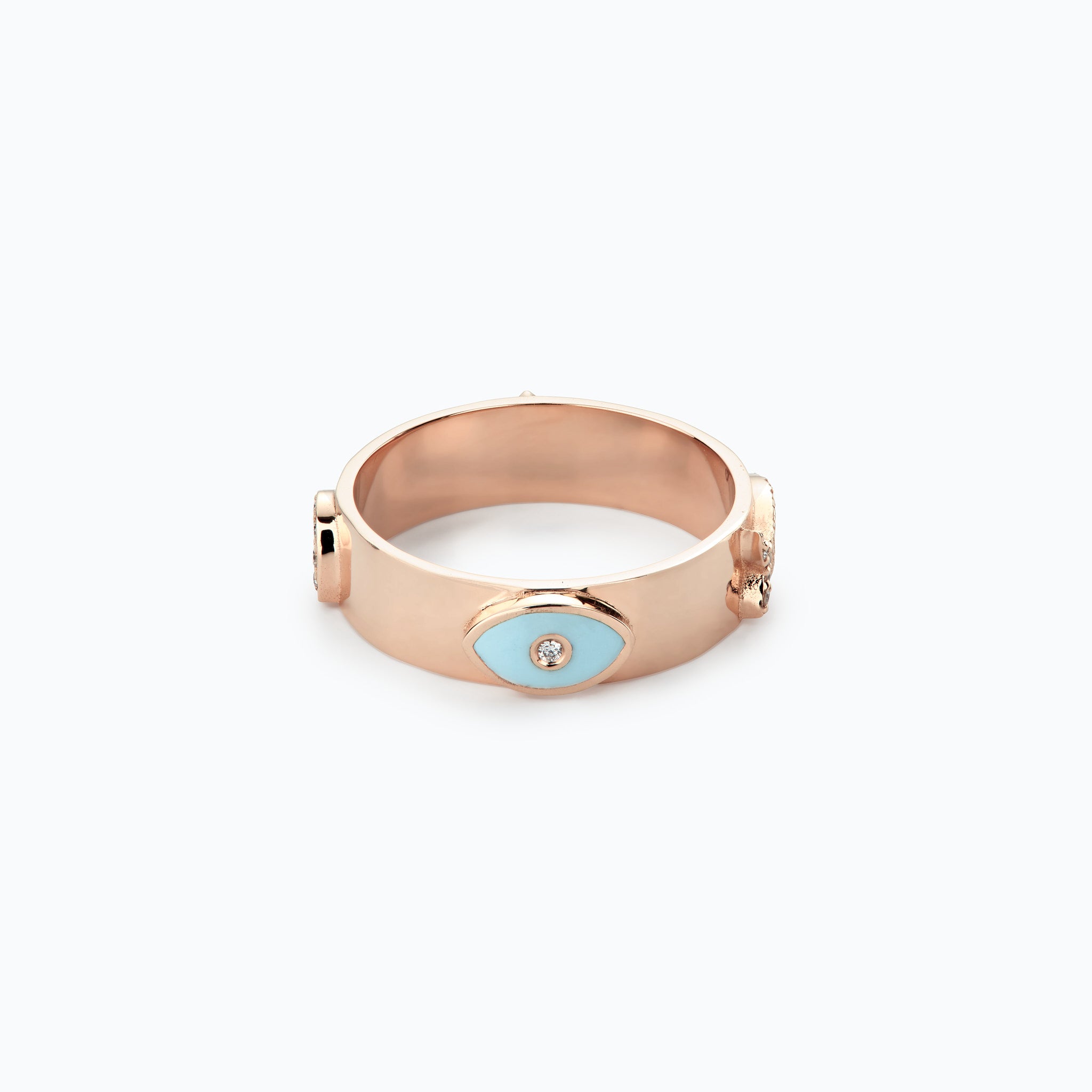 Rose Gold