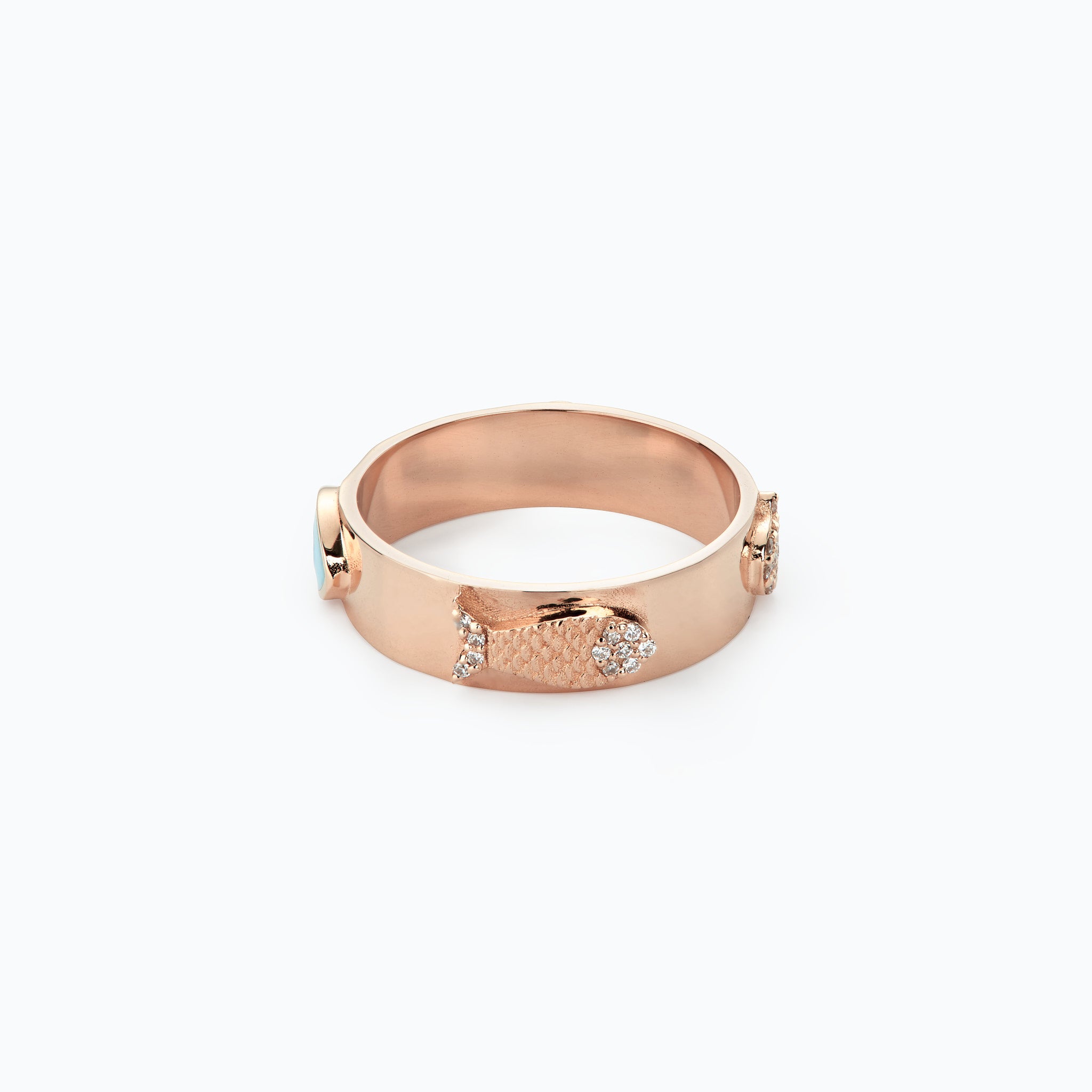 Rose Gold