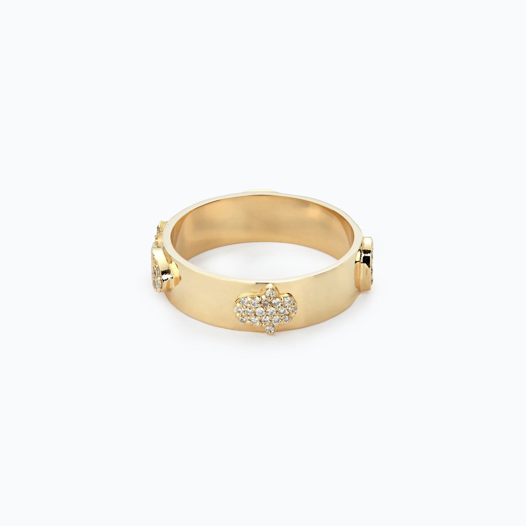 Yellow Gold