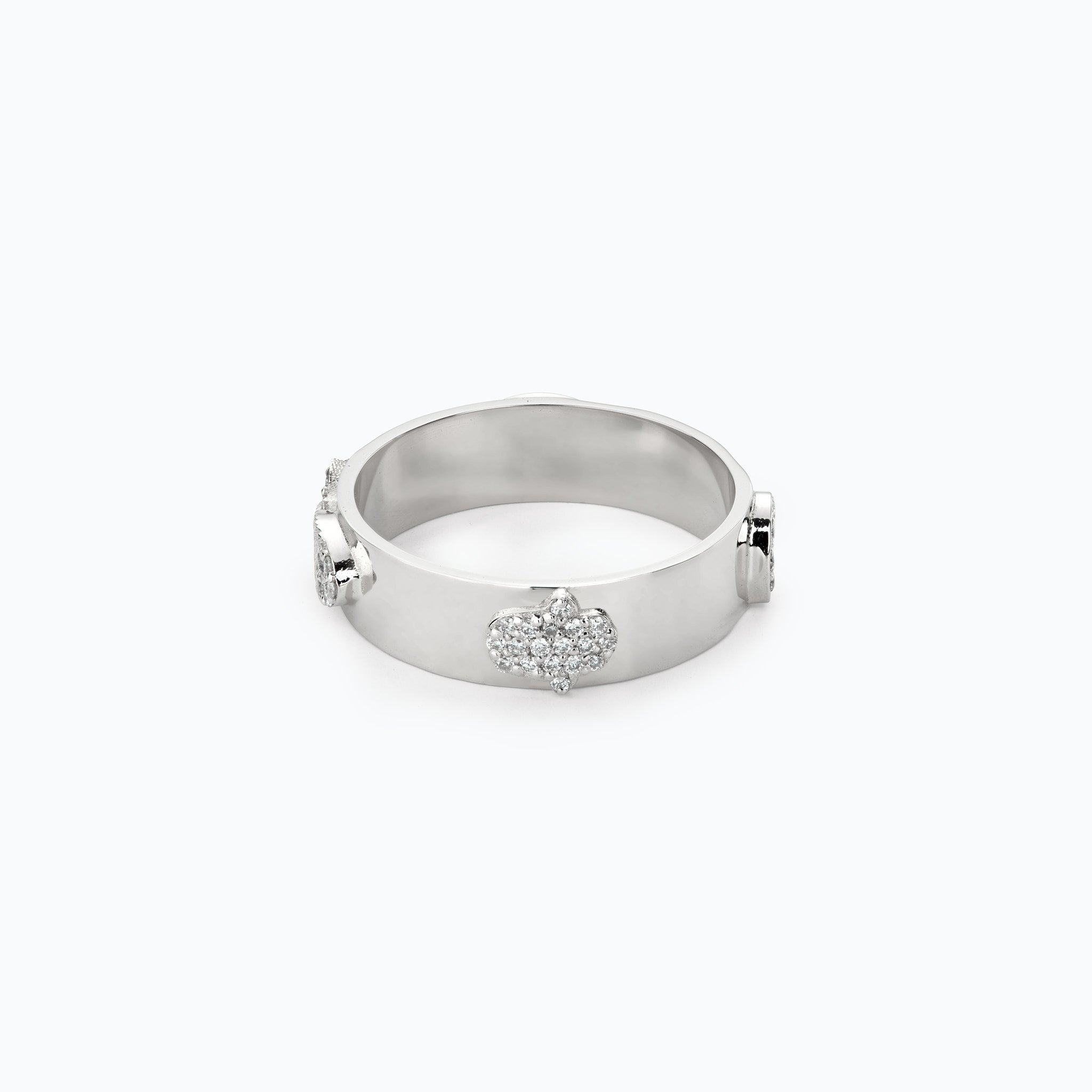 White Gold