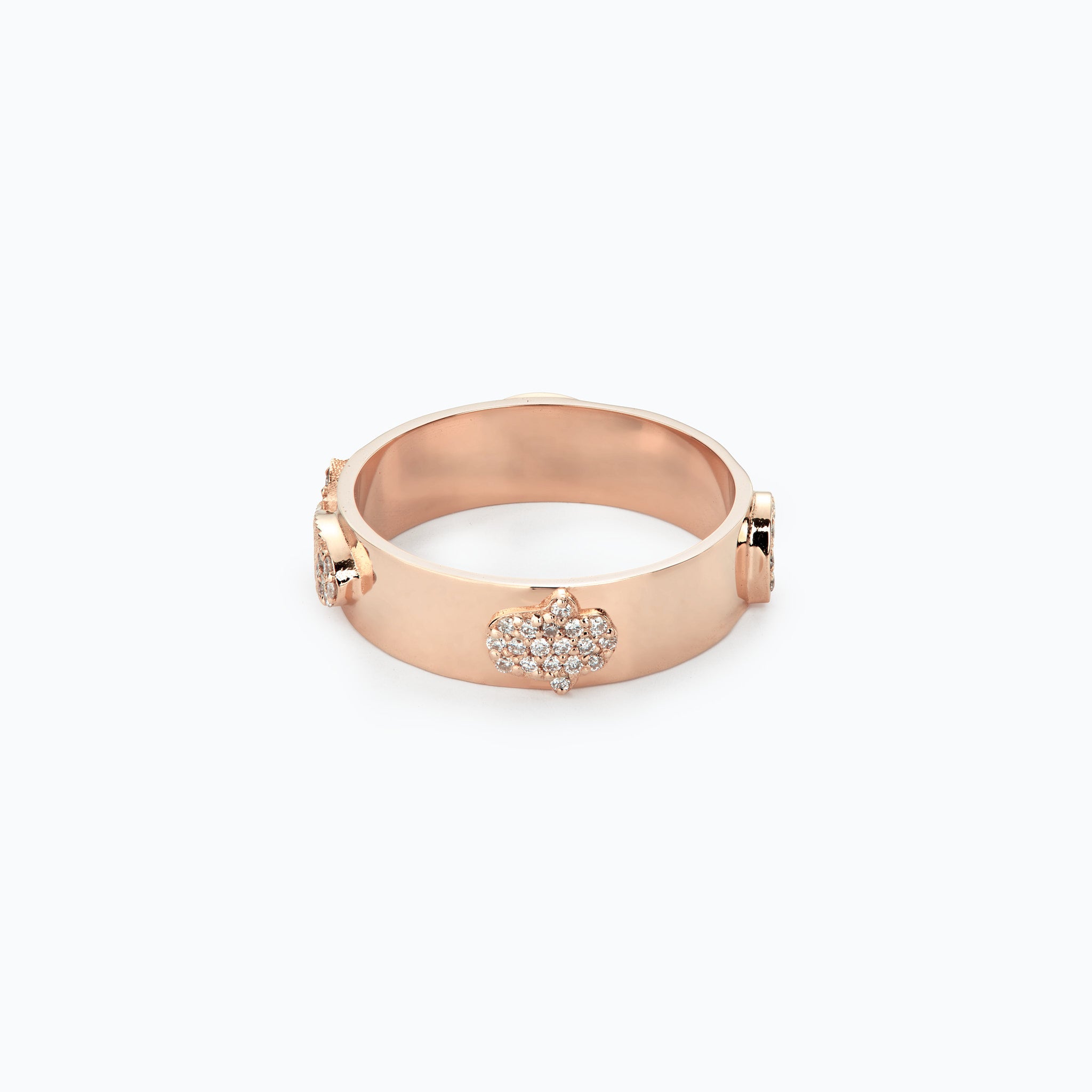 Rose Gold