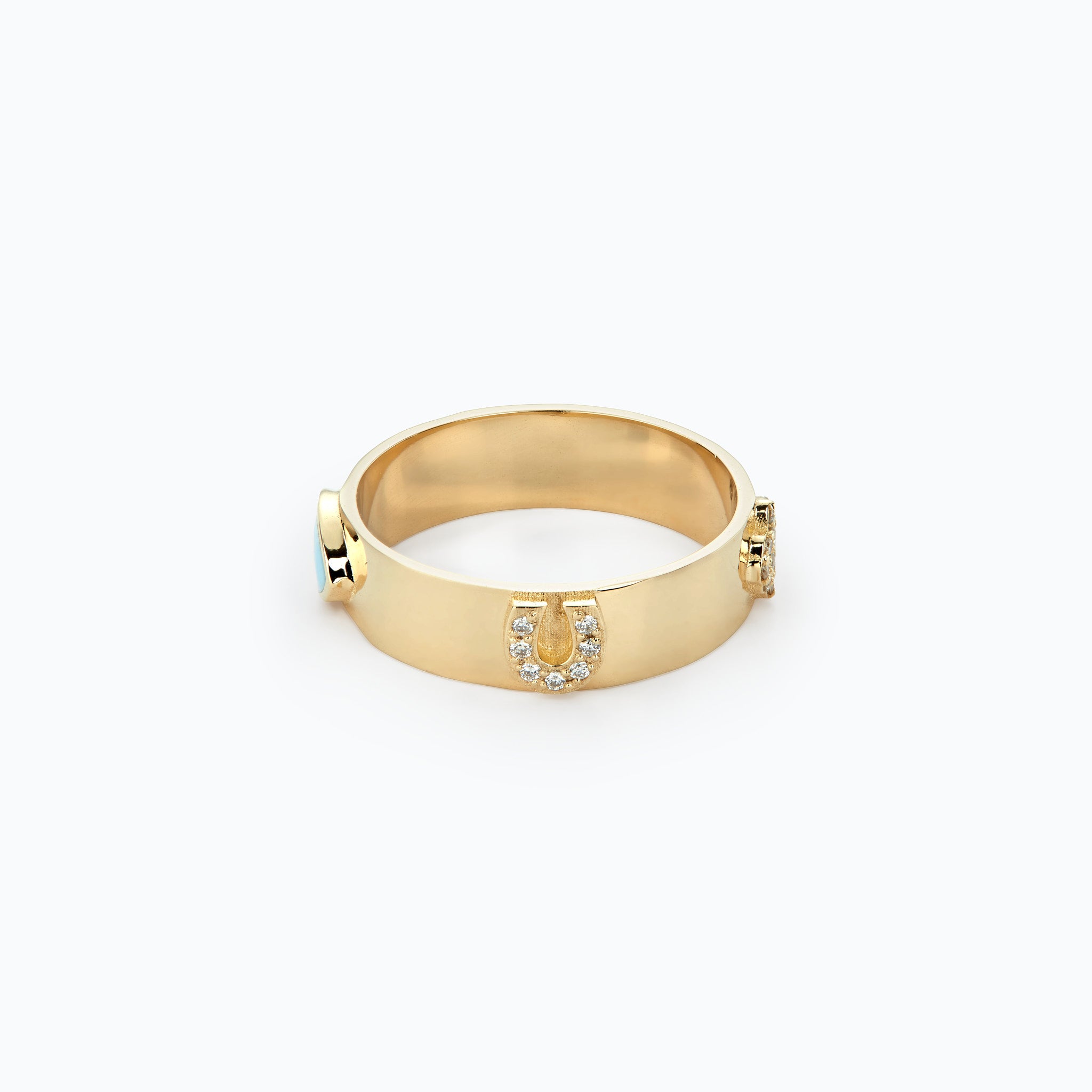 Yellow Gold
