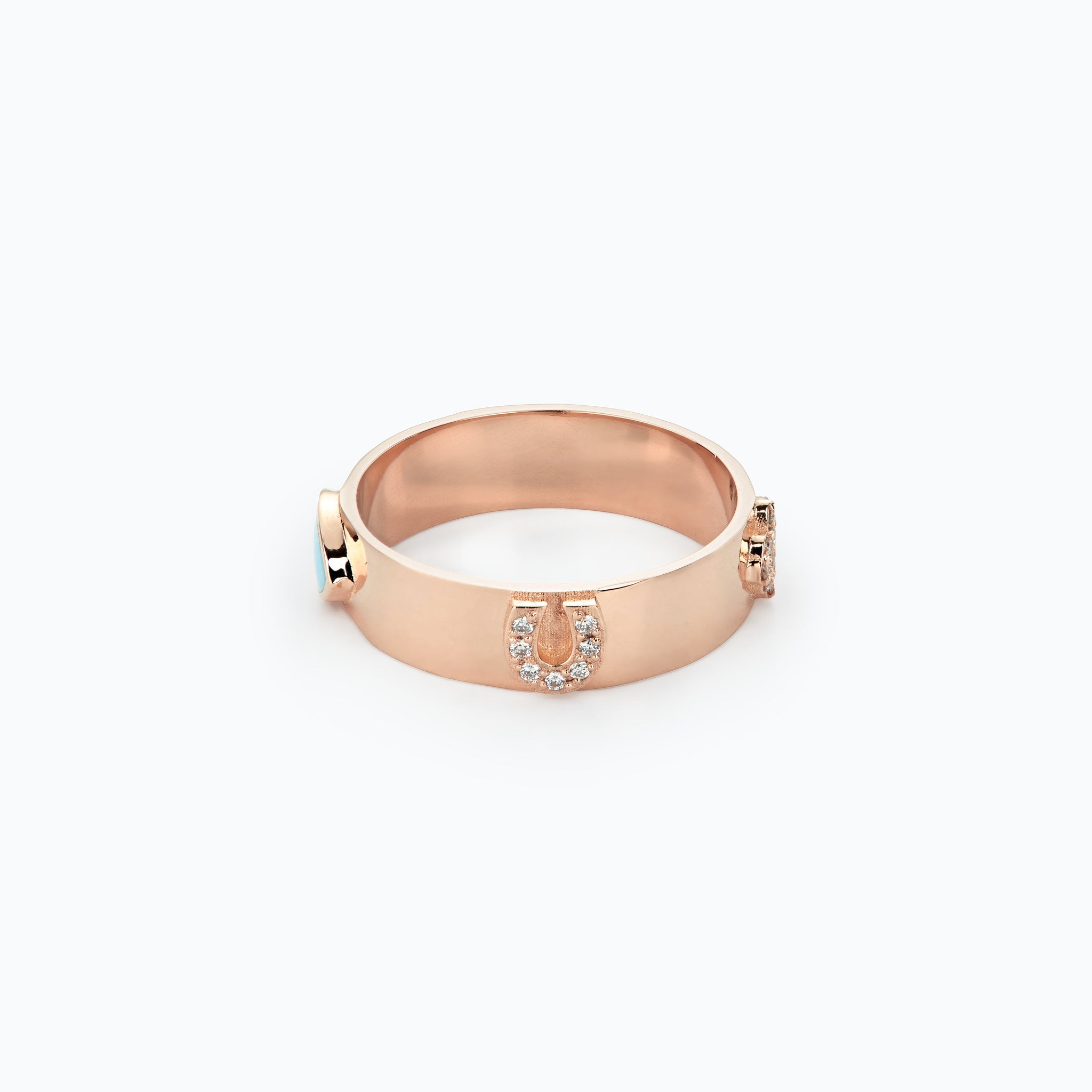 Rose Gold