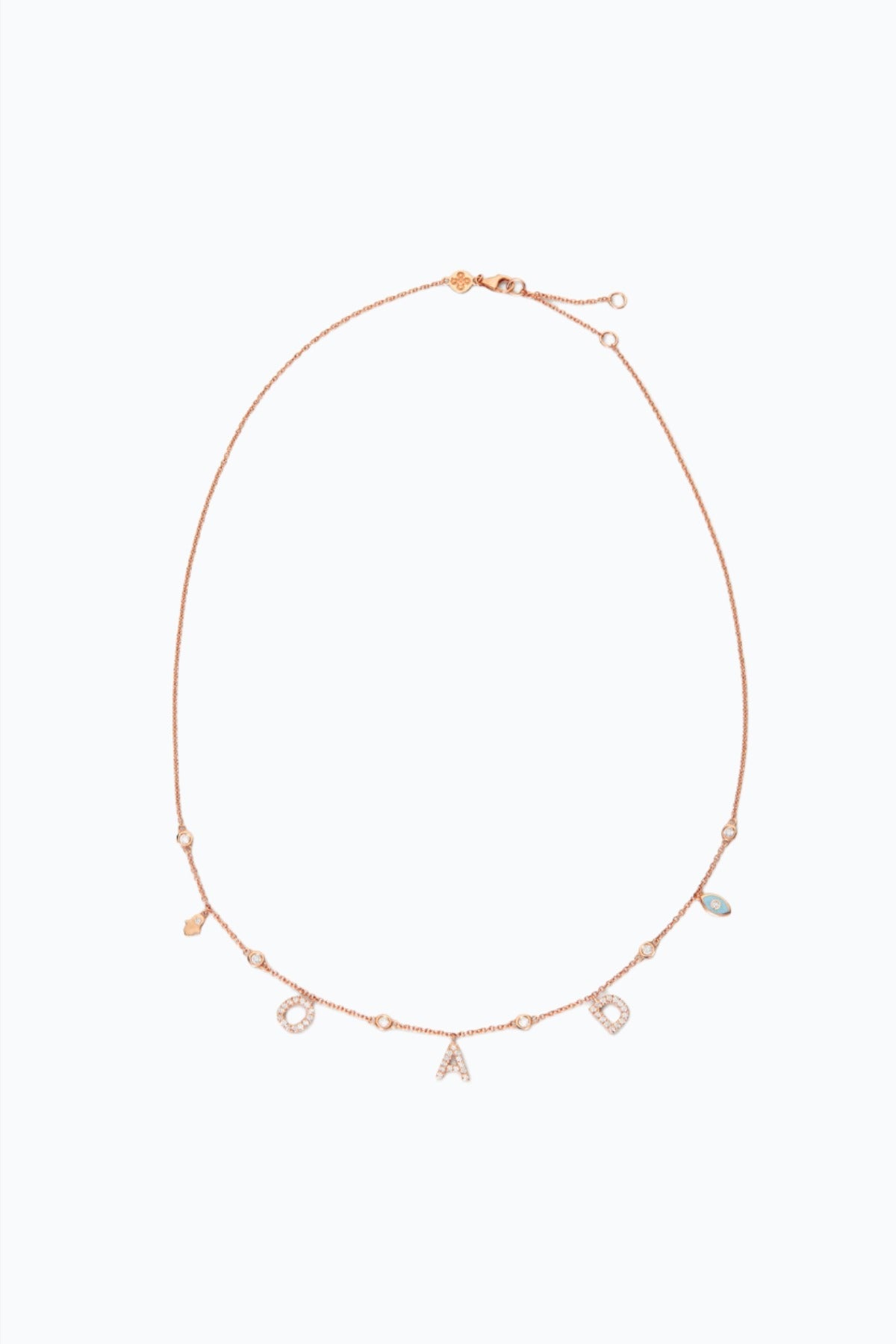 Rose Gold