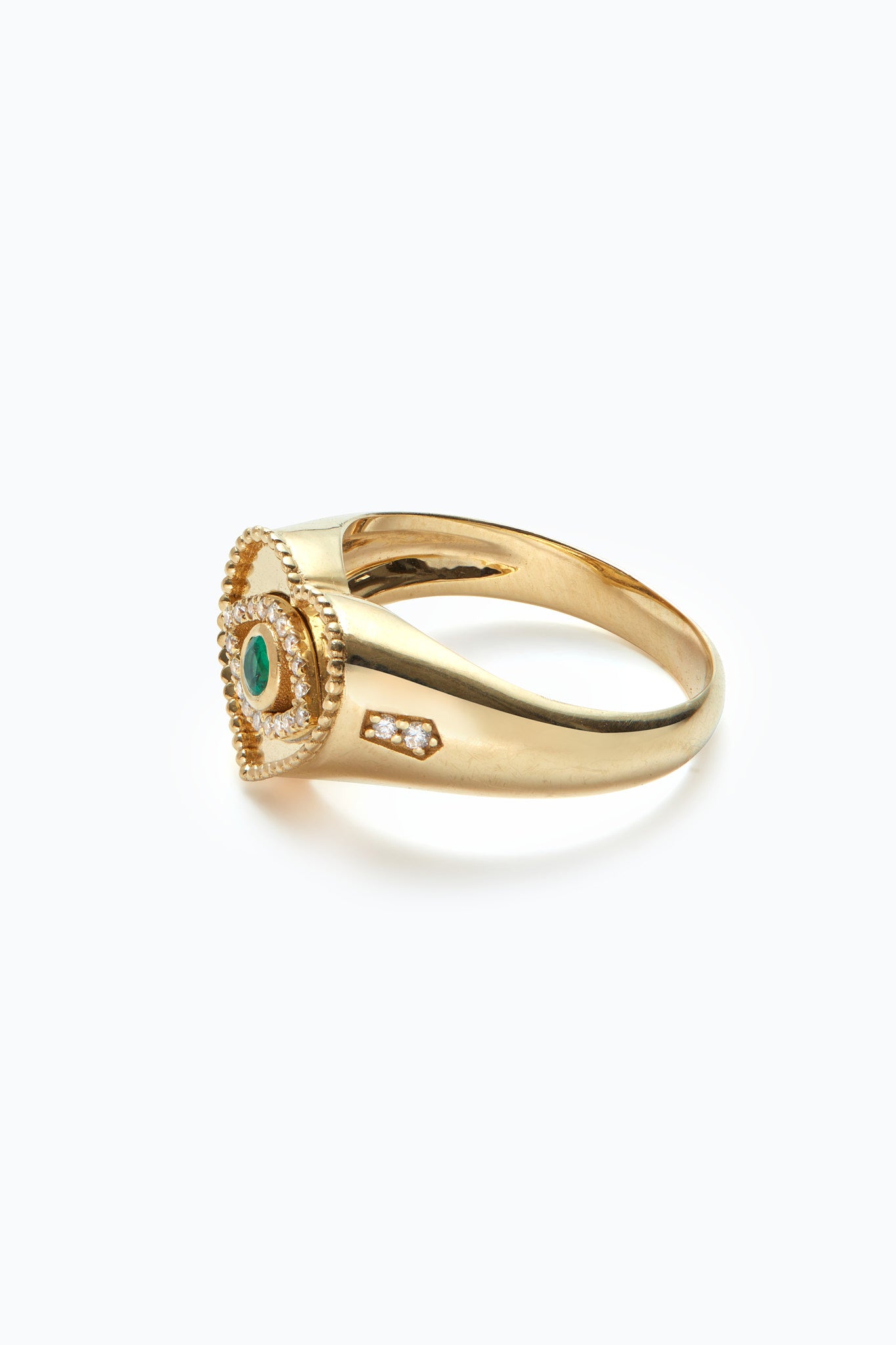Yellow Gold
