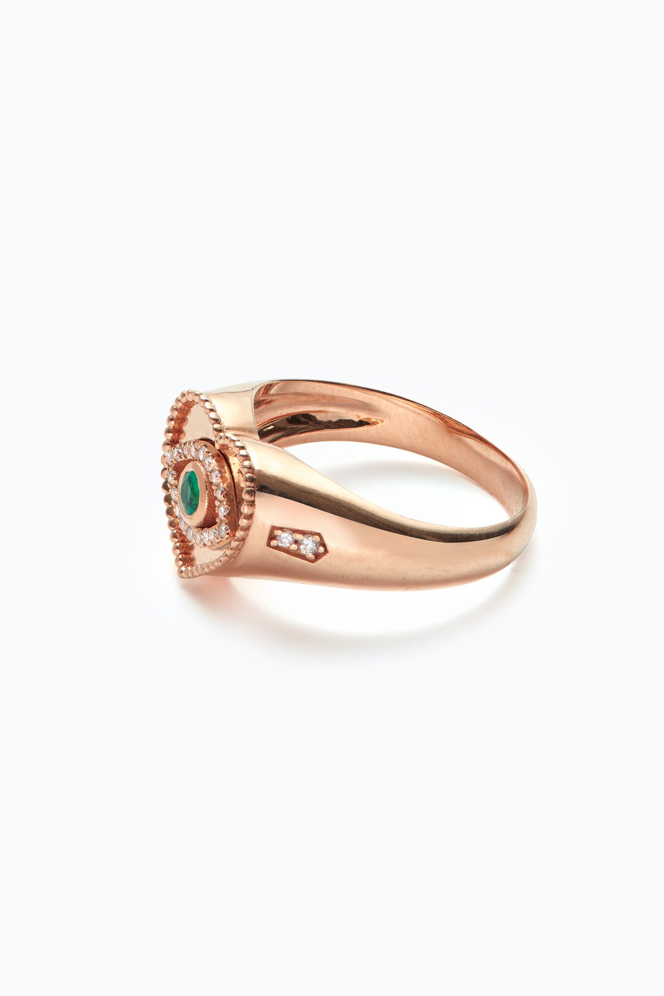 Rose Gold