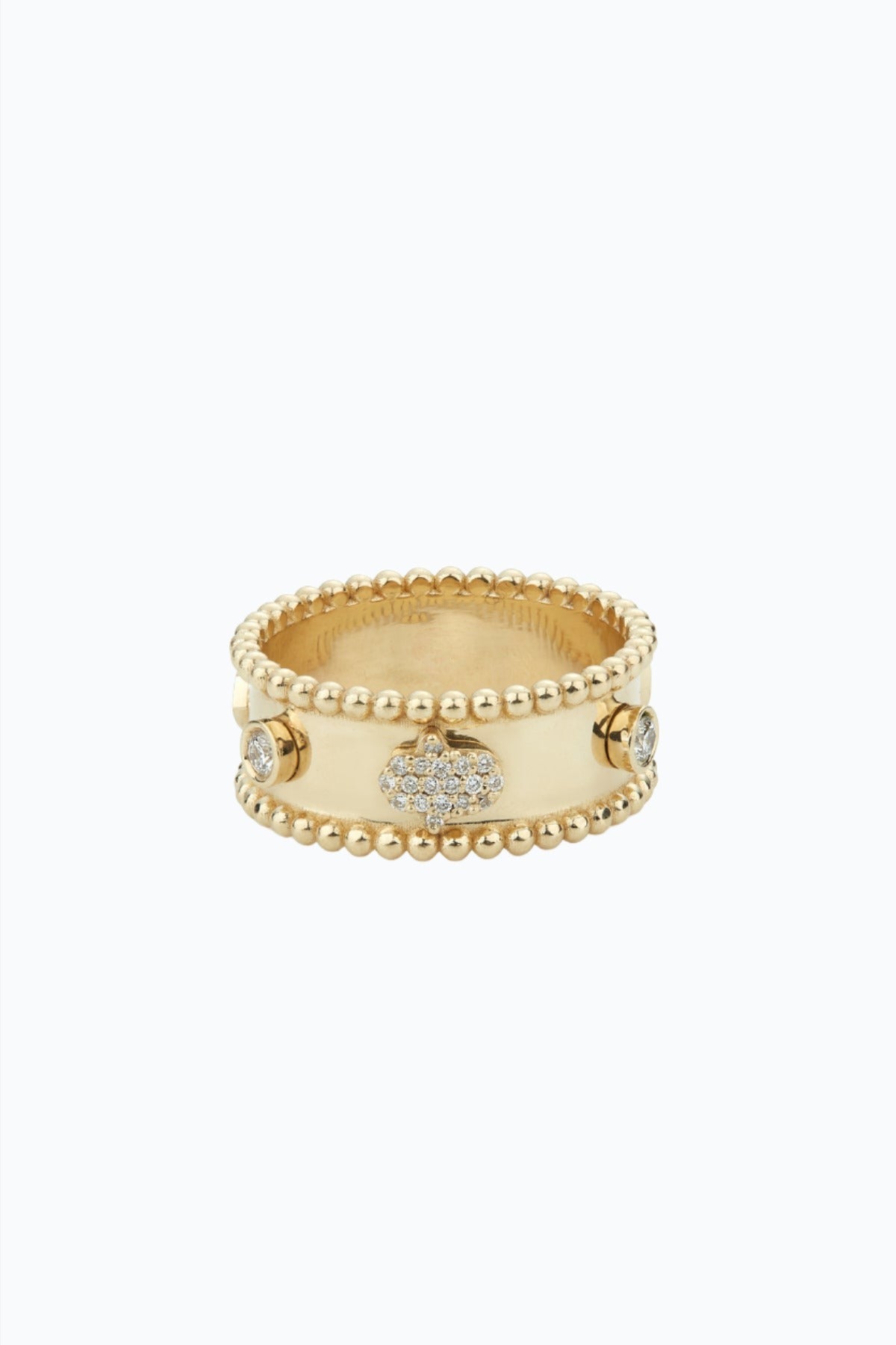 Yellow Gold