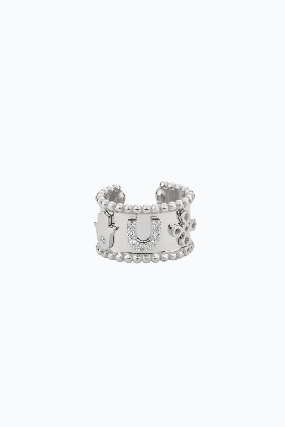 WHITE GOLD