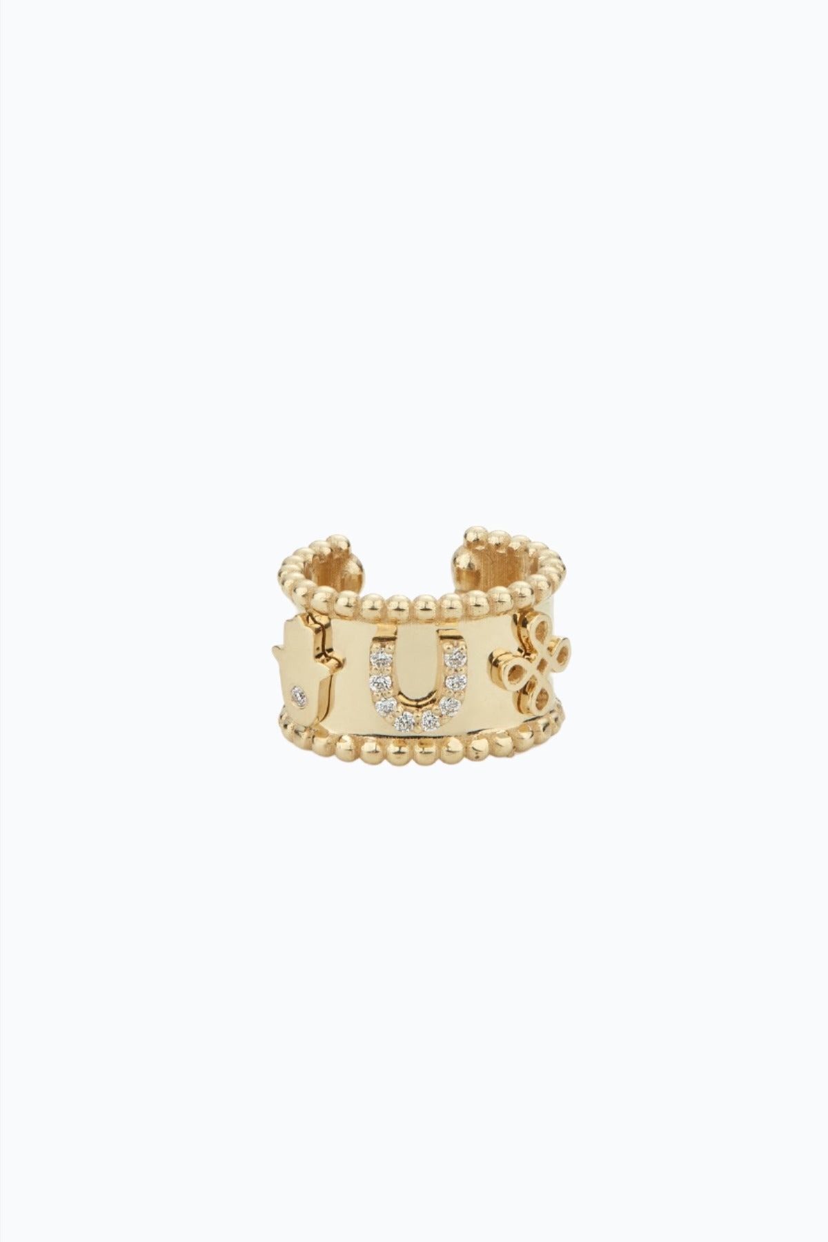 YELLOW GOLD