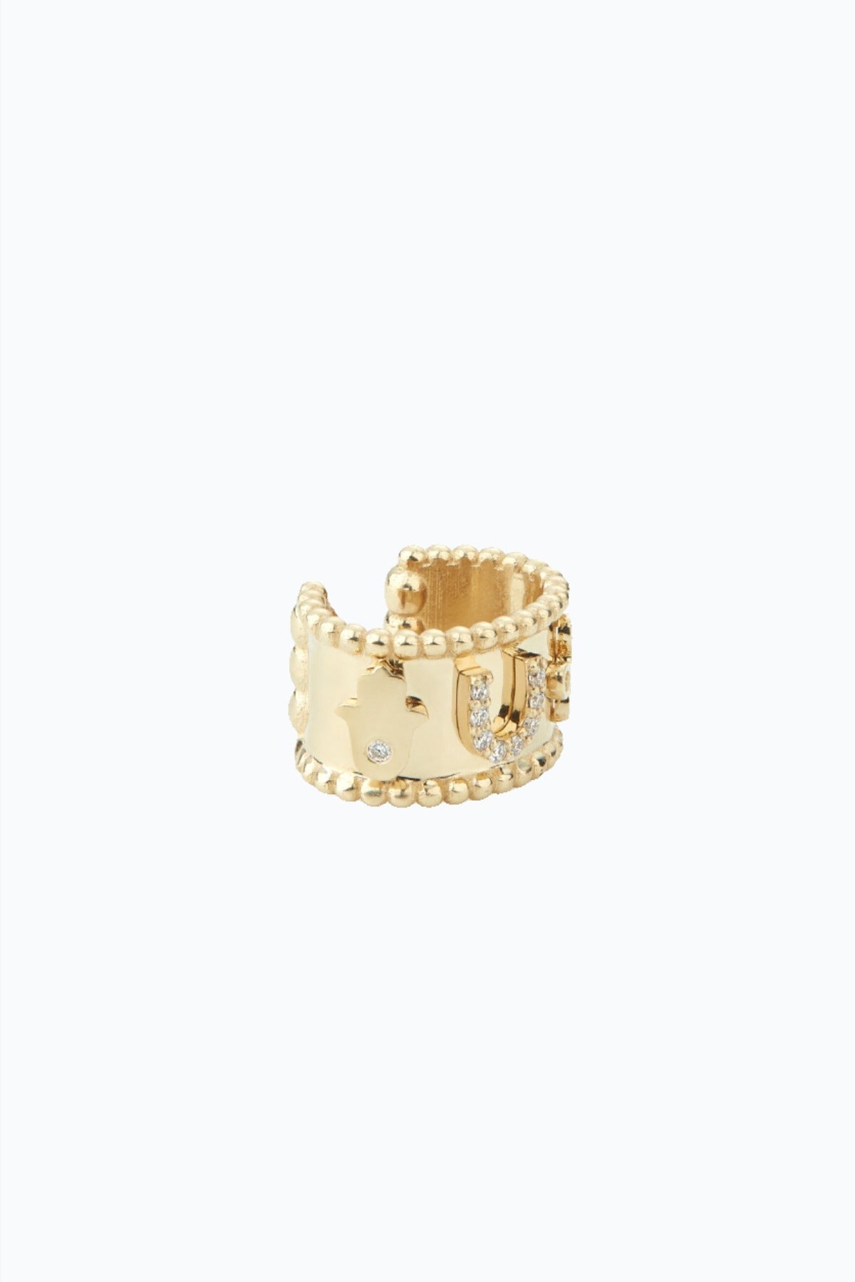 YELLOW GOLD