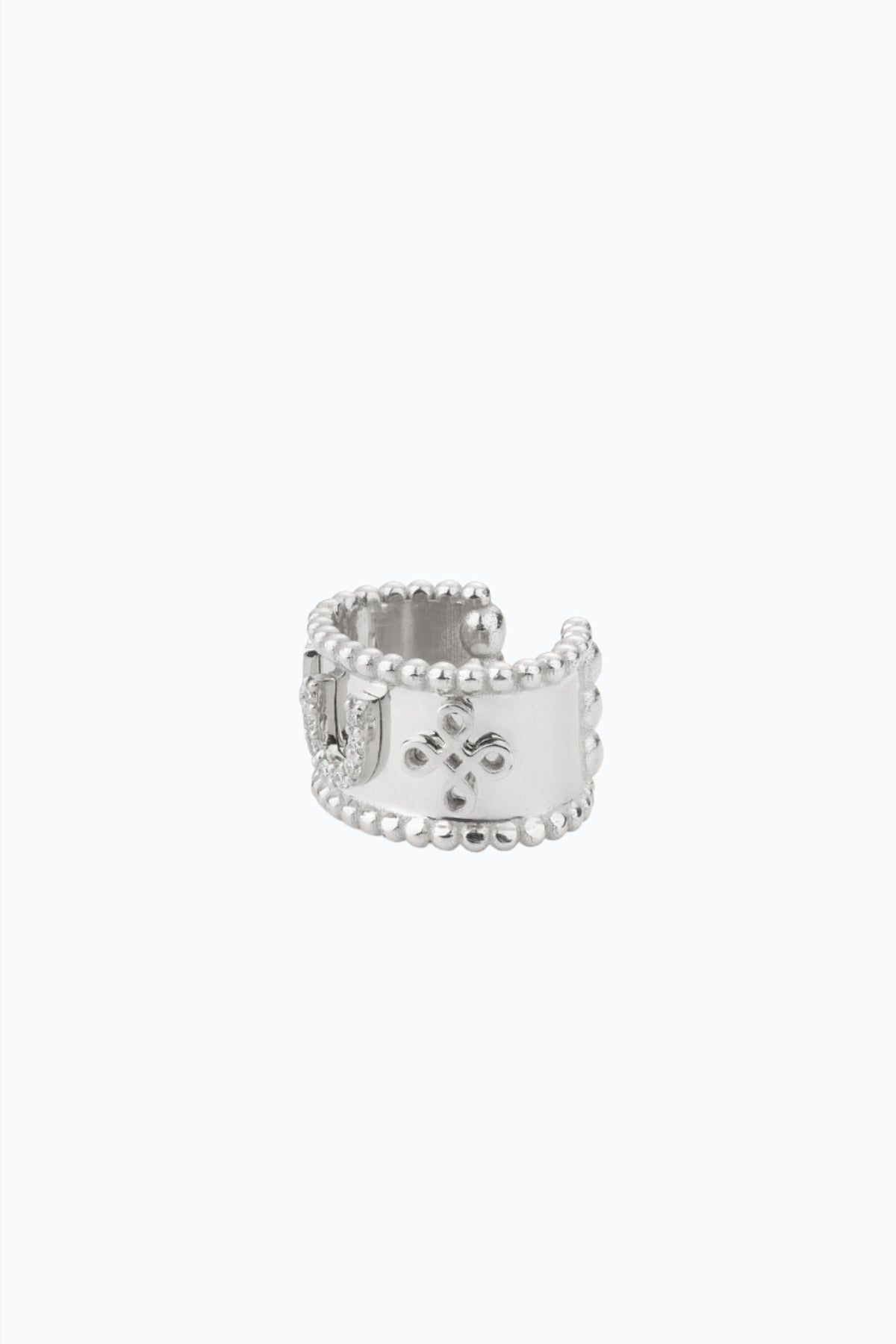 WHITE GOLD