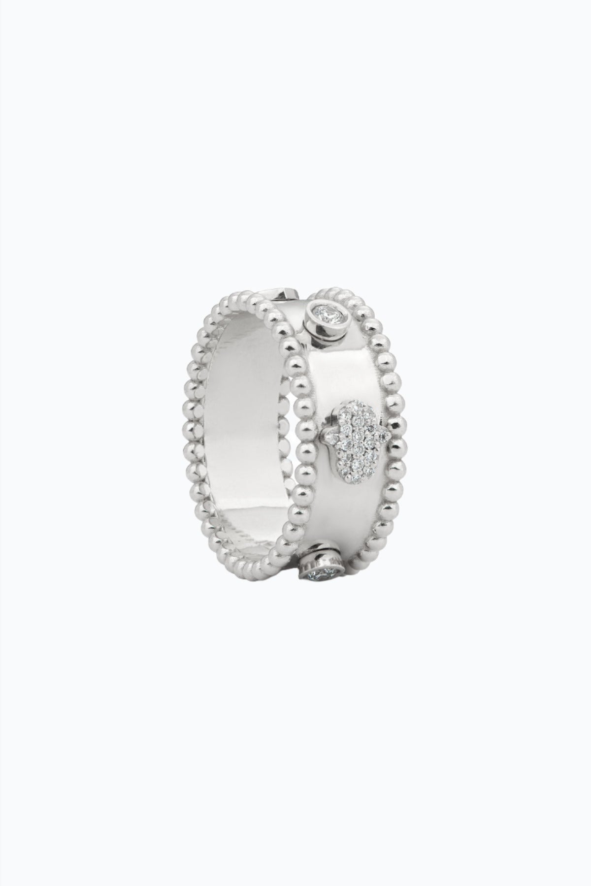 White Gold