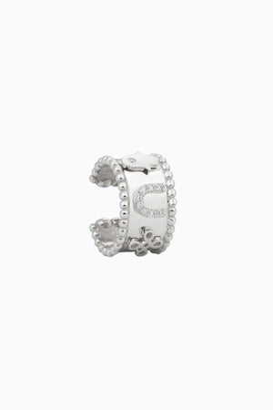 WHITE GOLD