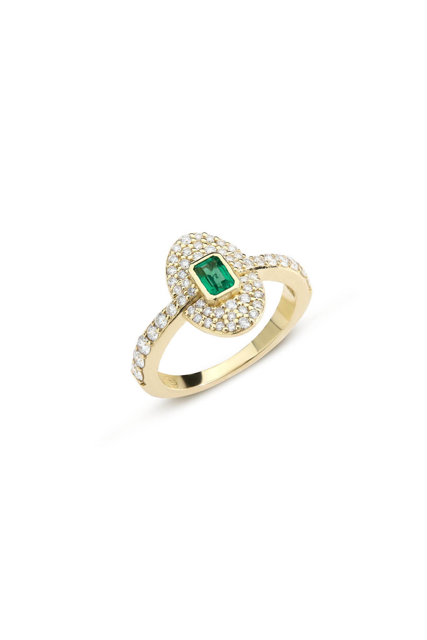 Yellow Gold