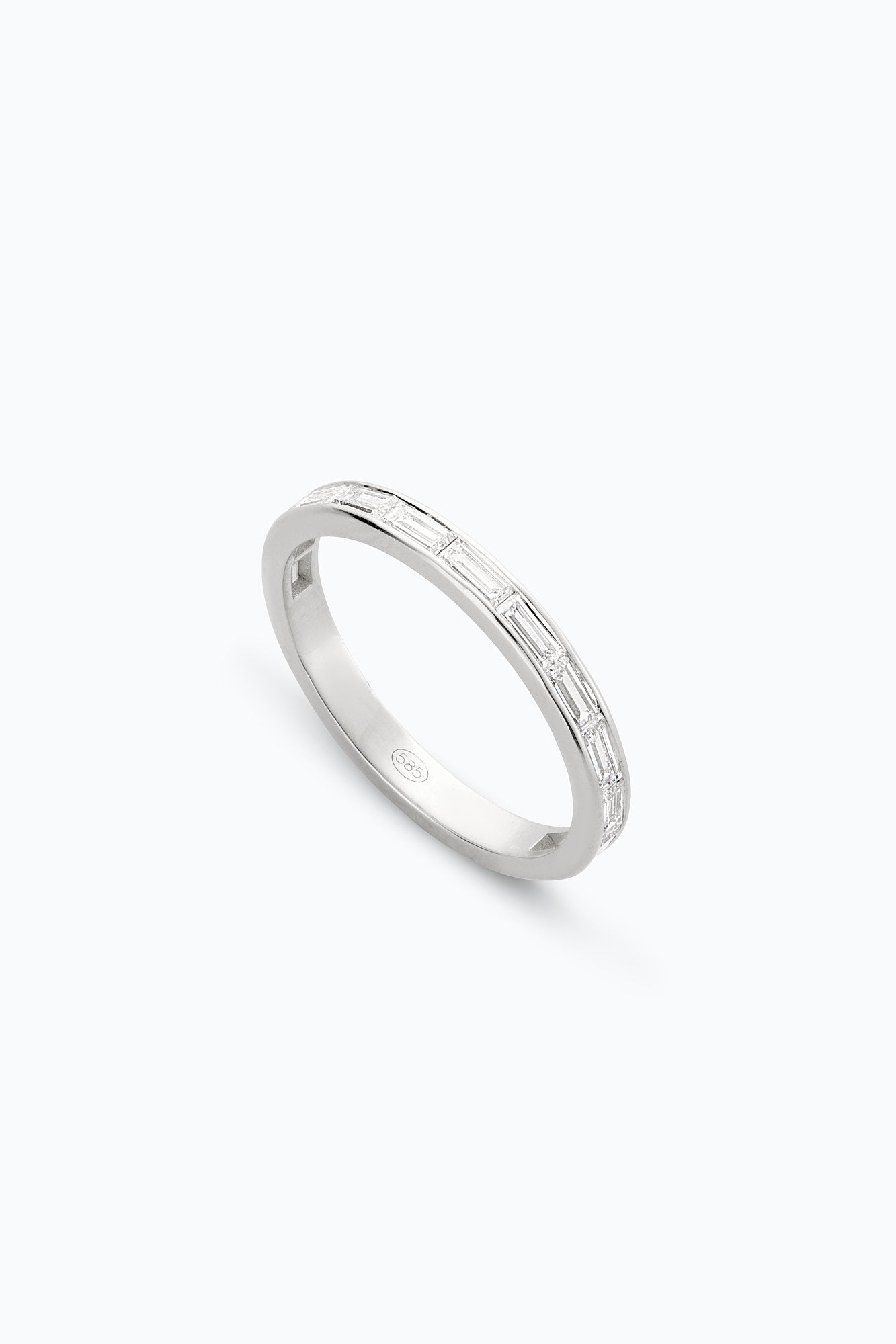White Gold