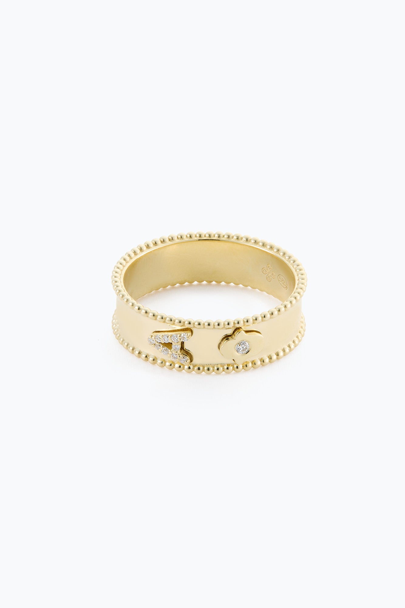 Yellow Gold