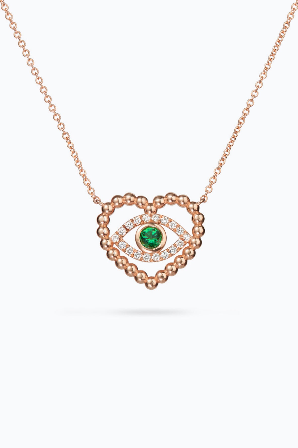 Rose Gold