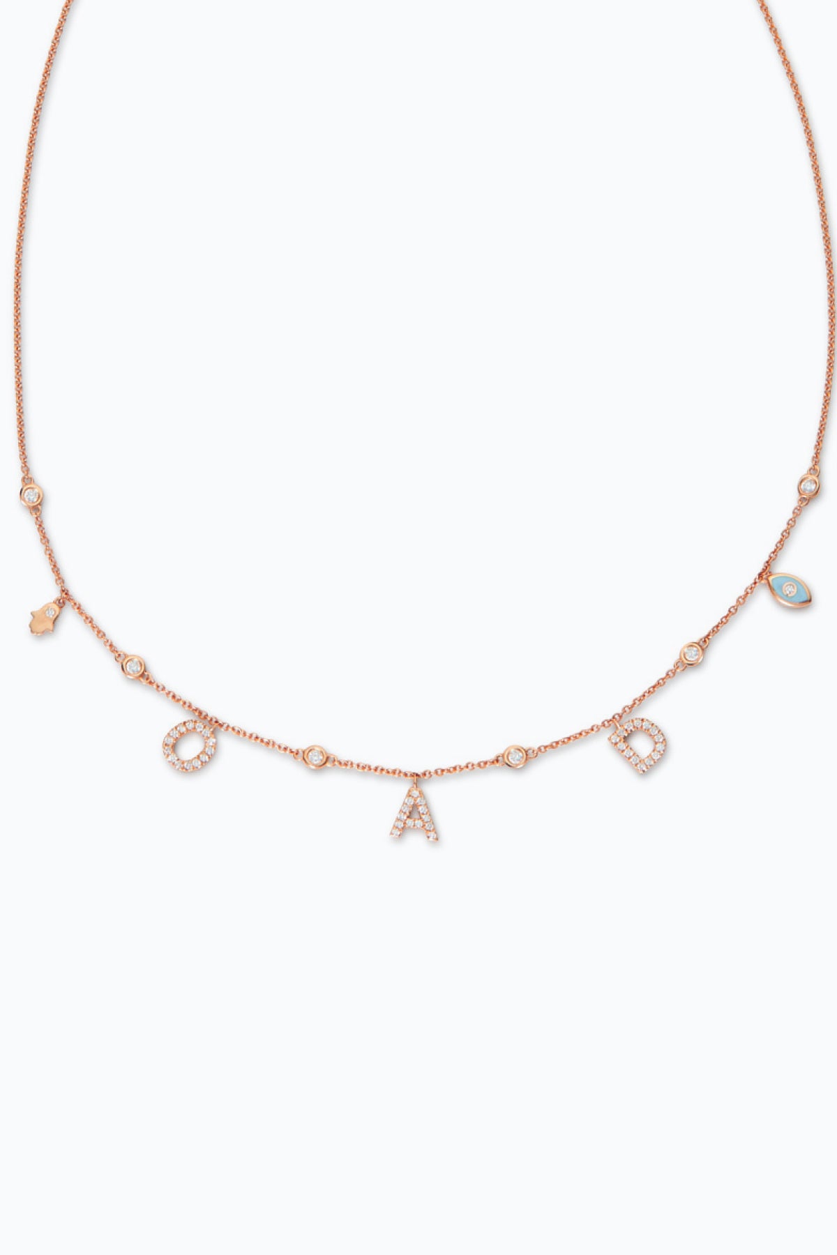Rose Gold
