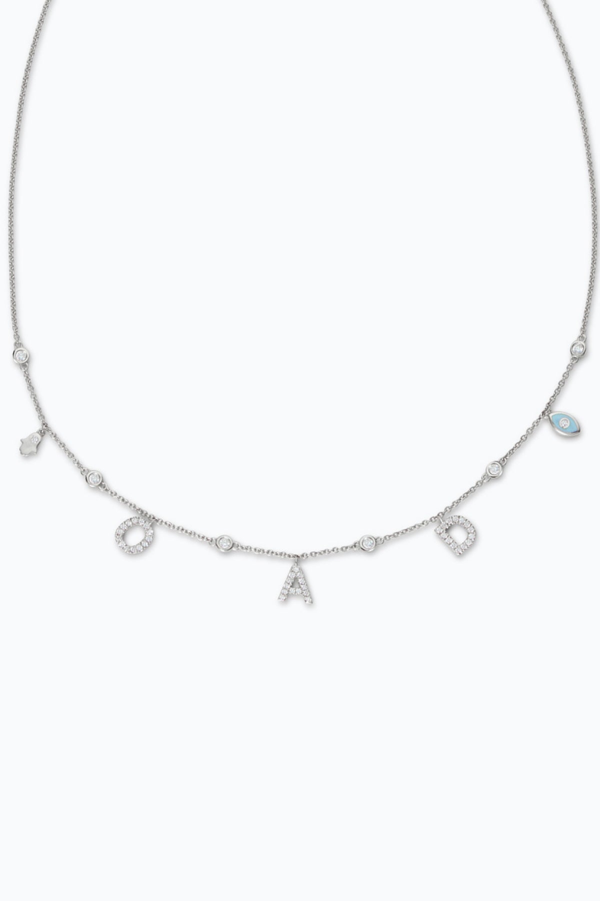 White Gold
