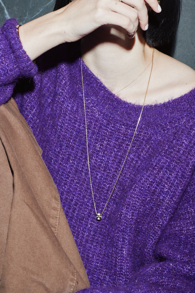 Charms Bead Necklace